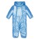 Overalls for a boy, height 68-74 cm