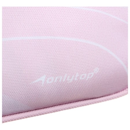 Сумка детская для коньков и роликов ONLYTOP Waves, 31х28х20 см-6
