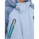 Boys jacket, height 140 cm, gray color