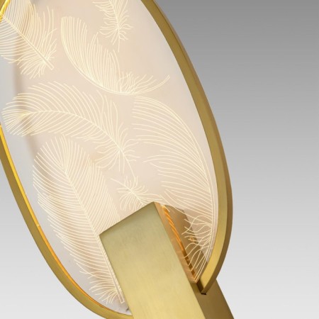 Wall lamp IP20 LED 15W 900lm-4