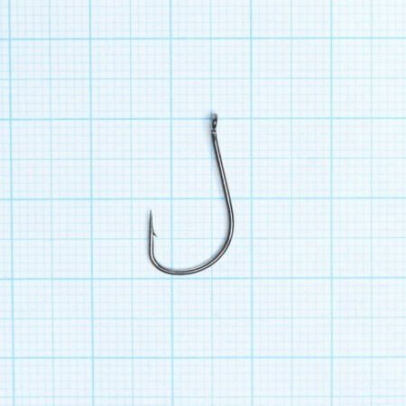 Hooks "Volzhanka" Keiryu No. 2, 10 pcs-1