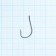 Hooks "Volzhanka" Keiryu No. 2, 10 pcs