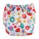 Reusable diaper "berry"