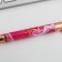 The pen "Shine brighter than all", metal