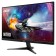 Monitor Acer 27 "Nitro QG271EBII Black IPS LED 1MS 16: 9 HDMI M/M Matte 250CD 178g/178g 107042