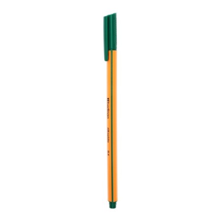 Capillary handle Berlingo Rapido, 0.4 mm, three -sided, green rod-2