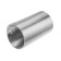 The corrugated duct "Alien", d = 130 mm, sliding up to 1.5 m, aluminum