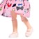 Sharnic "Iya" doll in a dress