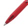 Ballic handle, Erichkrause, R-301 Stick & Grip Original, Node 1.0 mm, convenient flu zone, red