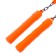 Set of ninja "shell", 6 objects, color orange color