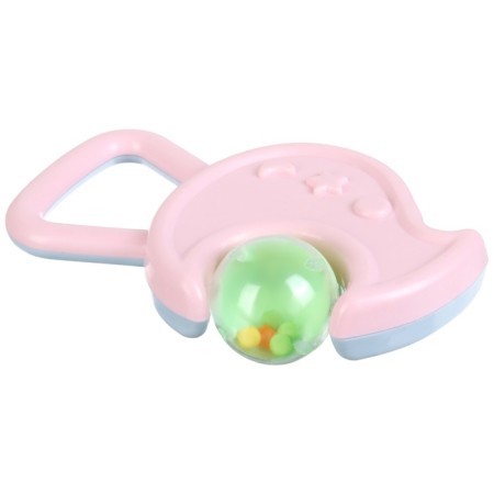 Set of rattles "Tenderness", 4 pcs, color mix, crush me-8