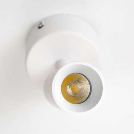 STAS "SITRY" LED 6W 4000k white 6x6x15.5 cm-3