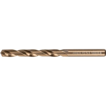 Metal drill Denzel 71456, 8.5 mm, HSS CO-8%-1