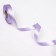 Tape for decor and gifts, lilac, 2 cm x 45 m