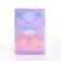 Children's wallet on Velcro "chosen", colorful color