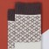Socks Pattern Nude p. 39-40 (24-26 cm)