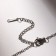 Bracelet-reinforcing “runes” Opportunities, color silver, 17 cm