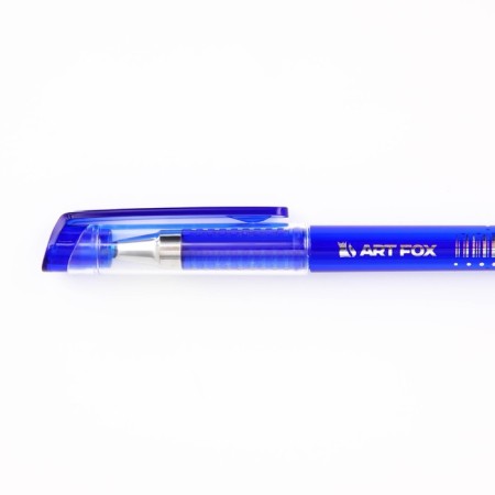 PET WRITE WASE BLUE PASA 0.7 mm with ARTFOX cap.-4