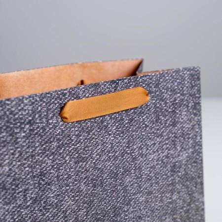 Gift Laminated Square, packaging, “big victories”, 22 x 22 x 11 cm-4