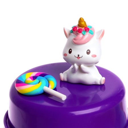 Musical toy "Cute cat"-1