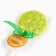 New Year! Lollice on a wand "Talisman of wealth", taste apple, 30 g