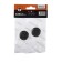 ACCOONA A464-3, D = 22 mm, internal thread