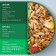 Feed "Trust Friends" for rabbits and guinea pigs, 500 g