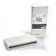 Street lamp Feron DH505, IP54, LED, 8 W, 175x27x90 mm, white color