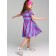 Dress for girl PlayTode, height 104 cm