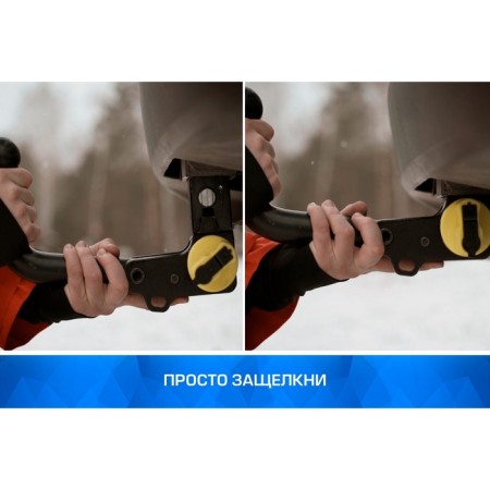 Фаркоп Berg для Jaecoo J7 2023, шар VM, 1200/75 кг-2