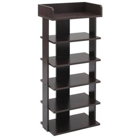 Stellage Nord No. 5, 500x300x1196, Wenge-2