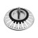 Change Change Aquant, 3 1/2 ", for washing, drain hole d = 90-98 mm, metal