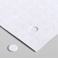 Adhesive tape double -sided 