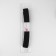 Knitted elastic, 40 mm, 10 ± 0.5 m, black color