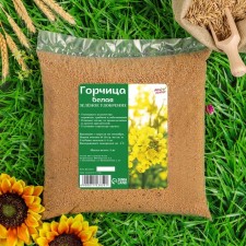 Busting seeds white, my choice, 3 kg
