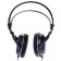 Falled headphones Audio-Technica ATH-AVC200 3m black wired headband (15118391)