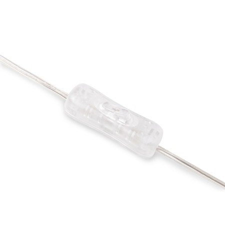 Luminaire desktop Maytoni Mod177TL-01W, 1HE14, 40W, 30x30x42.5 cm, white color-3
