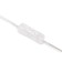 Luminaire desktop Maytoni Mod177TL-01W, 1HE14, 40W, 30x30x42.5 cm, white color