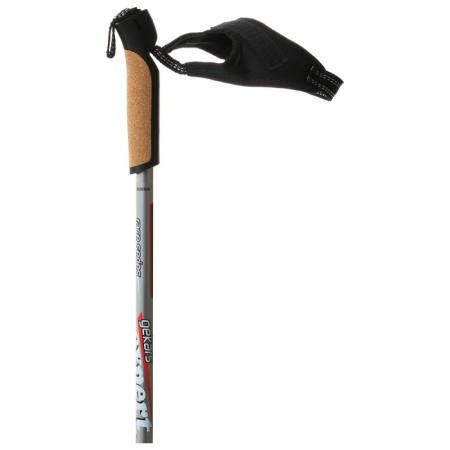 Evil aluminum sticks Gekars Expert Plus, length 130 cm-6