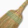 Uzbek Venik from Sorgho 5-Carious 4x-Raming, handmade, 90-95 cm