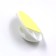 Self -adhesive hooks Joy Home, white plastic, 6 pcs