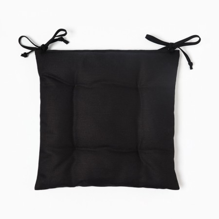 Siddle on the chair Etheel Freedom 42x42 cm, cent, linen 45%, hl. 55% 395 g/m-5