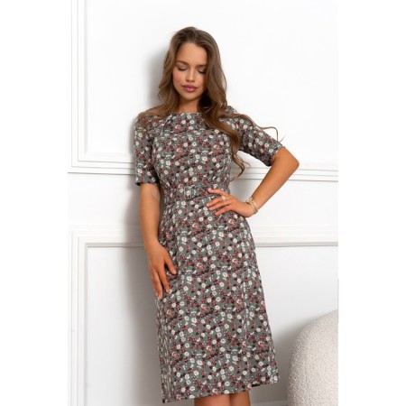 Women's dress, size 42-1