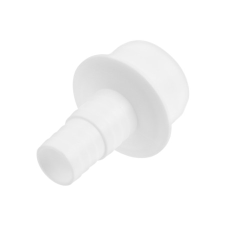 The adapter "Suprimplast", to connect a drain hose life. technology, 20x23x40 mm-1