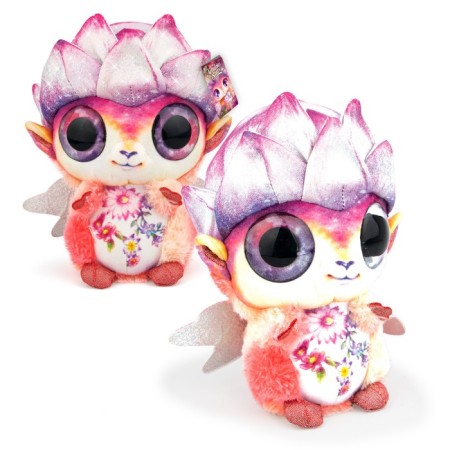Soft toy Nebulous Stars "Paloma"-2