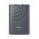 Thermex Mera 10 U water heater, cumulative, 1500 watts, 10 l, gray