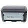 Laser Printer Canon I-Sensys LBP6030B Bundle (8468b006+3484B002) A4 black (included: 107043