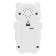Musical toy "Funny animals: kitten", Russian voice acting, lighting effects, color gray color