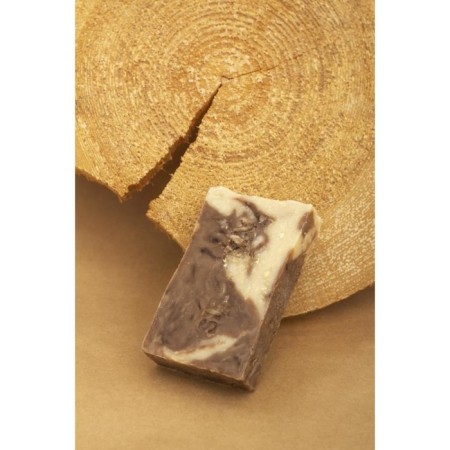 Handmade natural soap "Sulfurders", 80 grams-2