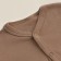 Set of overalls 2 pcs SL Home Height 80-86 cm, col. Beige/coffee